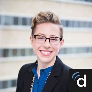 Holly Hinson, MD