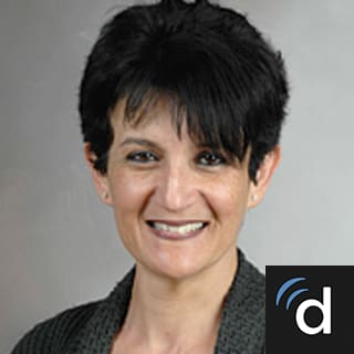 Latifa (Gharbaoui) Sanhaji, MD