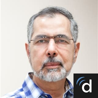Jawdat (Alabbood) Abboud, MD