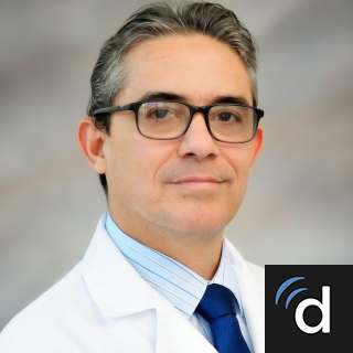 Alexandro Gonzalez, MD