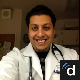 Sandeep Lal, MD