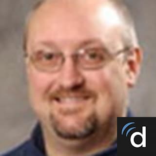 Michael Harris, MD