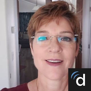 Dawn Garcia, Family Medicine, Fort Gregg-Adams, VA