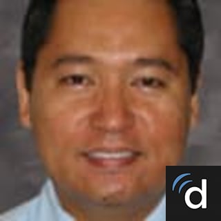 Dr. Rodolfo B. Ganzon, MD | Matthews, NC | Internist | US News Doctors