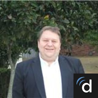 Glenn Roberts, DO, Family Medicine, Goldsboro, NC
