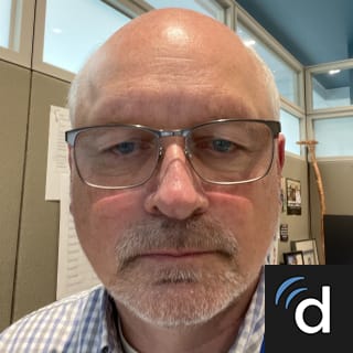 J. Mark Beard, MD