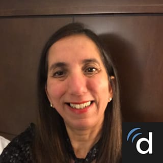 Jaya Parker, MD