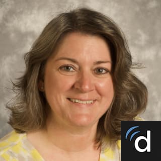 Joyce McArdle, Pediatric Nurse Practitioner, Ashland, OH
