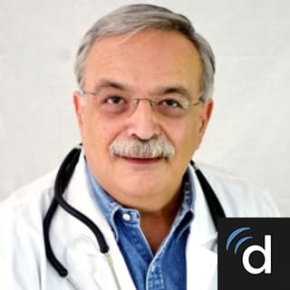 William Valenti, MD