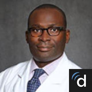 Kehinde Carew, MD