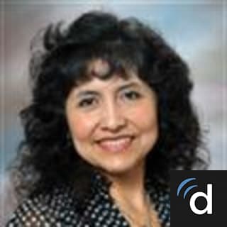 Susan Gonzales, MD