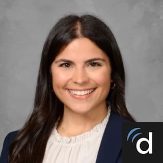 Alexus Gonzalez, MD