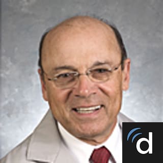 Joseph Caprini, MD, Vascular Surgery, Glenview, IL