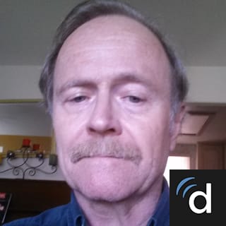 Alan Hunt, MD