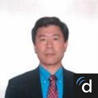 David Yuan, MD