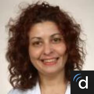 Irina Bass, MD