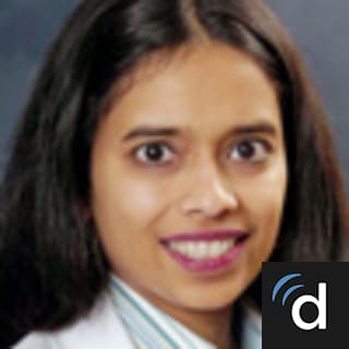 Shalini Singh, MD