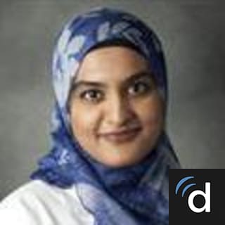Sadaf Anwar, MD