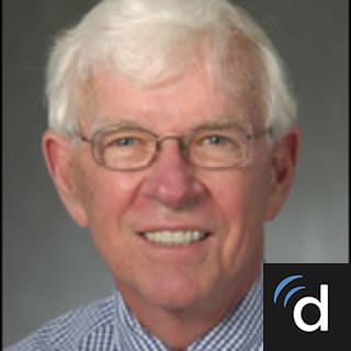 William Barry, MD