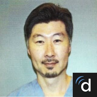 Chong Nicholls, MD