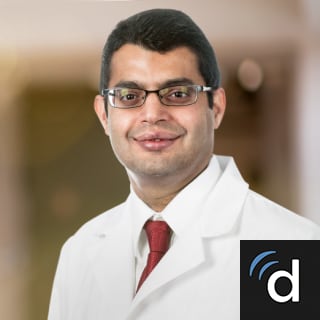Wajid Siddiqui, MD