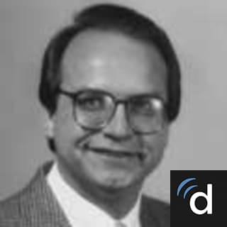 Anthony Pentz, MD