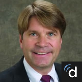 Daniel Fish, MD