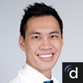 Garrett Chinn, MD