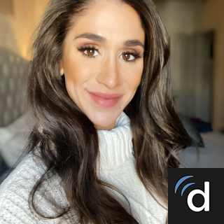 Mariam Saadat, Pharmacist, McKinney, TX