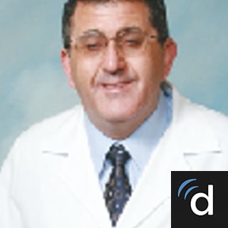 Adel Metry, MD, Cardiology, Gardena, CA