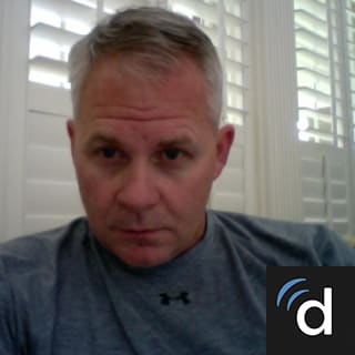 Robert Duncan, MD