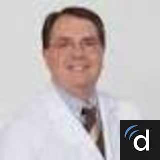 Donald Gindelberger, DO