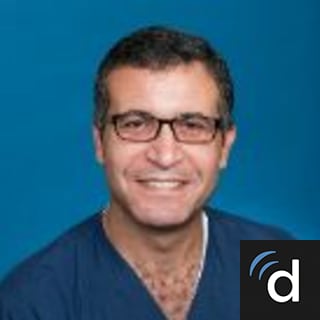 Mahmoud Abu Ghanam, MD, Anesthesiology, Liberty, NY