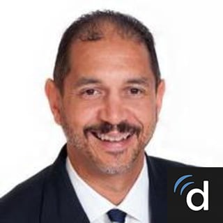 Roy Flood Jr., MD