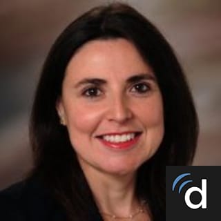 Olga Bohn, MD