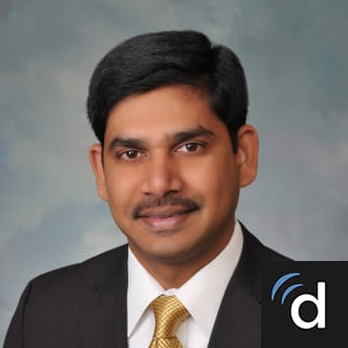 Madana Mohana Vallem, MD