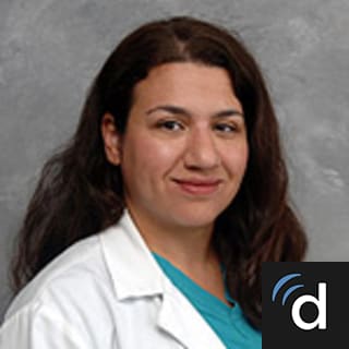 Niveen Hanna, MD