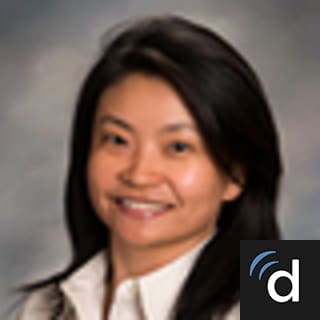 Sandy Chen, MD