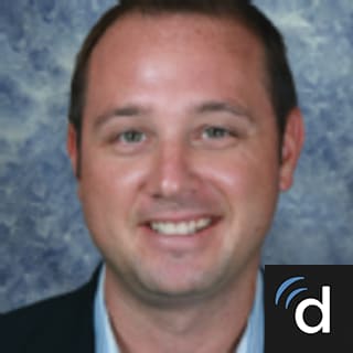 Robert Theobald III, DO