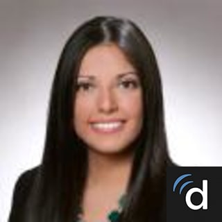 Christina Austin, MD