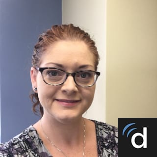 Lorena Donofrio, DO, Family Medicine, Athens, OH