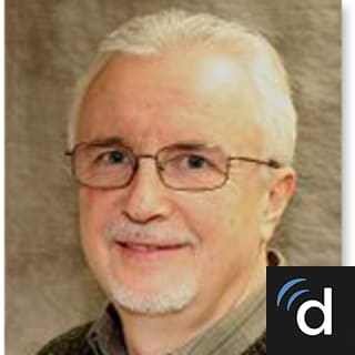 Konstantin Rusin, MD