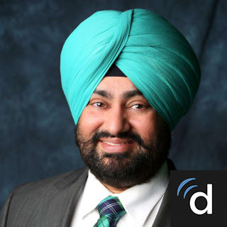 Samjot Singh Dhillon, MD
