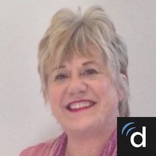 Janet Giangregorio