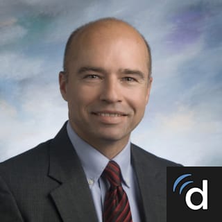 Raymond Harrison, MD