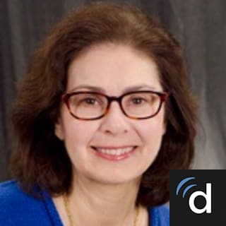 Susan Hyman, MD, Pediatrics, Rochester, NY