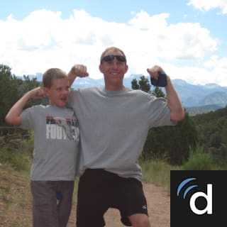 Lee Bules, DO, Family Medicine, Delta, CO