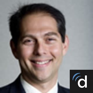 Ronan Lev, MD