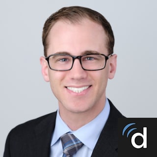 Robert Stuver, MD