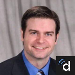 Gregg Nicandri, MD